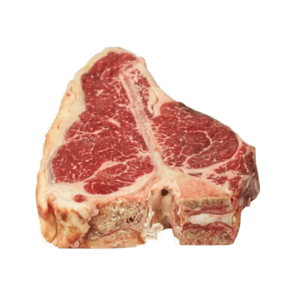 Galloway Porterhouse kaufen Galloway Rind aus Lüdinghausen