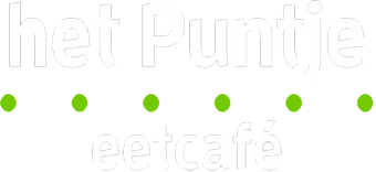 Eetcafe het Puntje