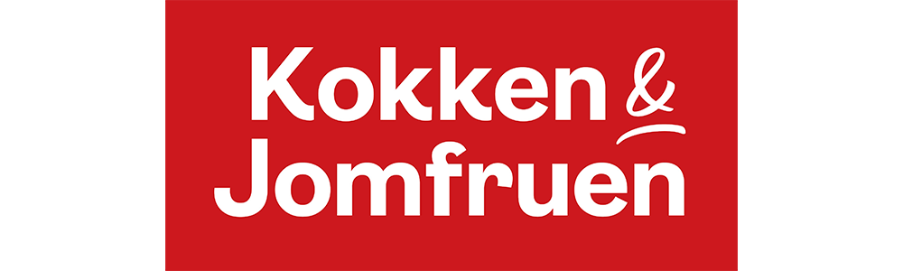 Kokken & Jomfruen