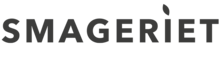 Smageriet