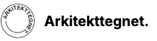 Arkitekttegnet.
