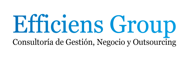 logo efficiens group
