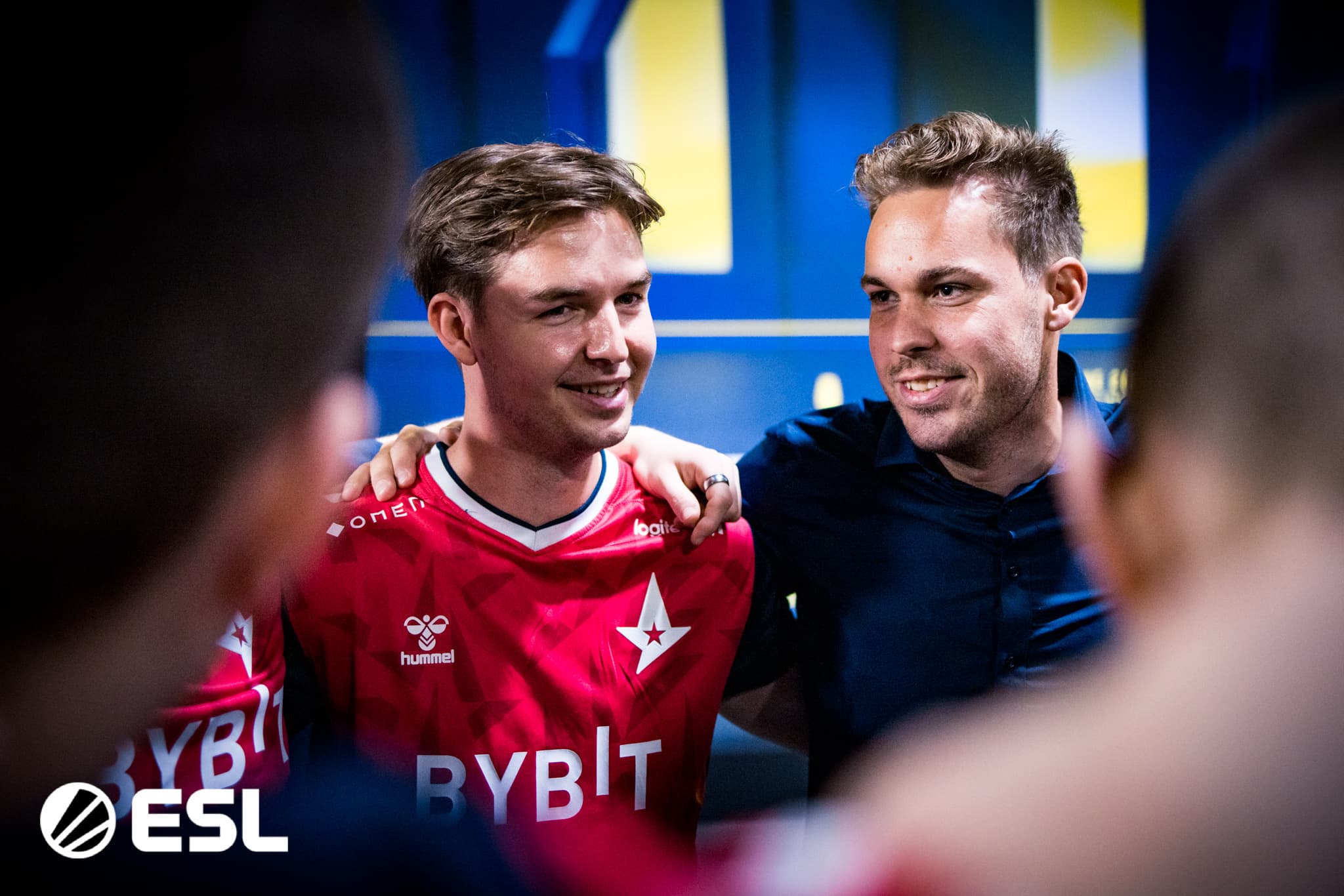 Kasper skal være sportsdirektør i Astralis