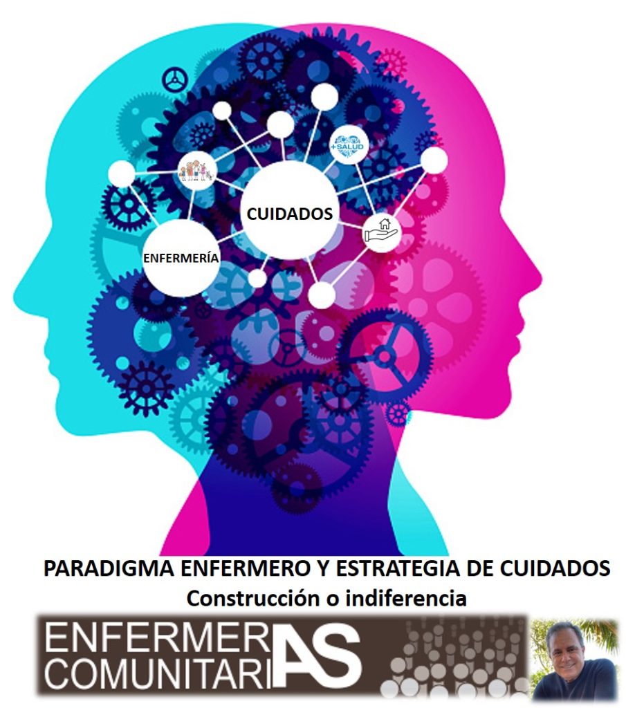 Enfermeras comunitarias Enfermeras comunitarias
