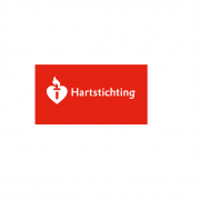 Partners - logo Hartstichting-rand