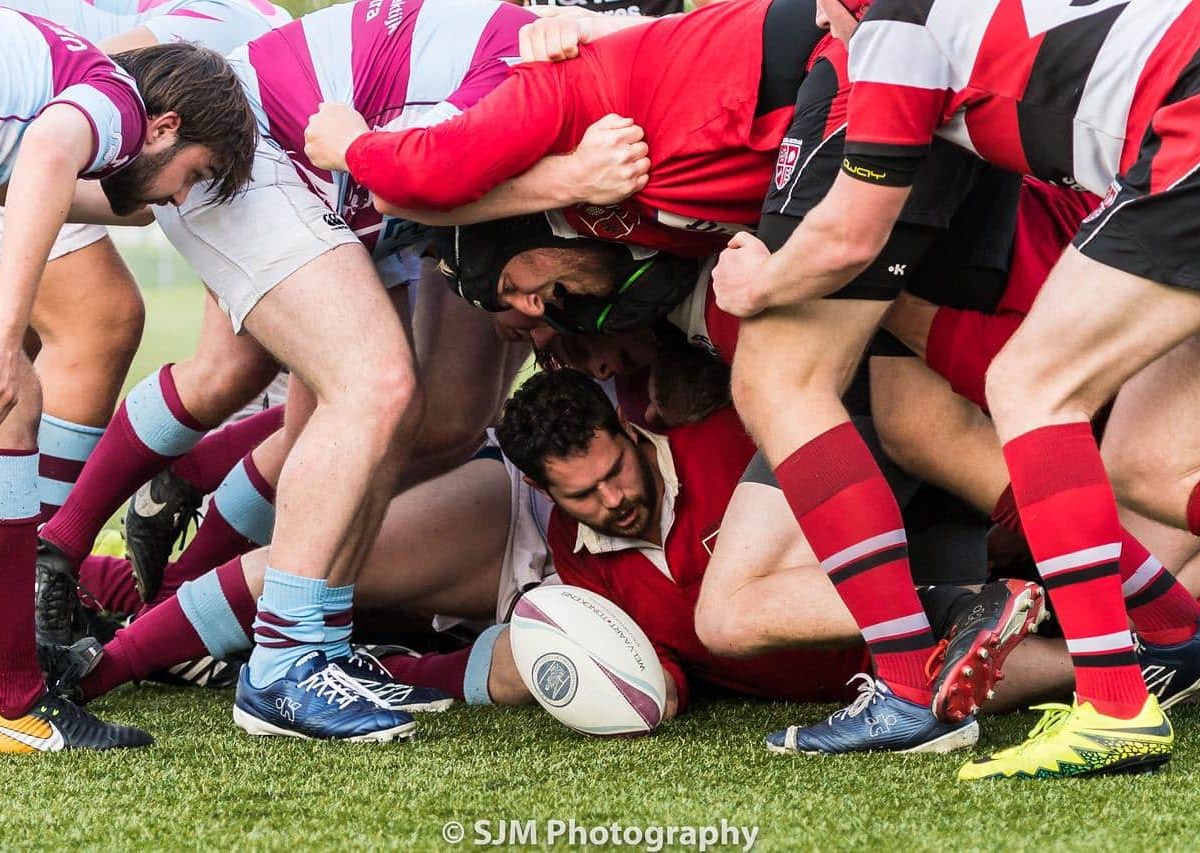 Rugby Rugby