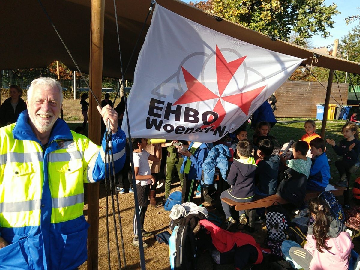 Sportdag Boschuil - Oktober 2022