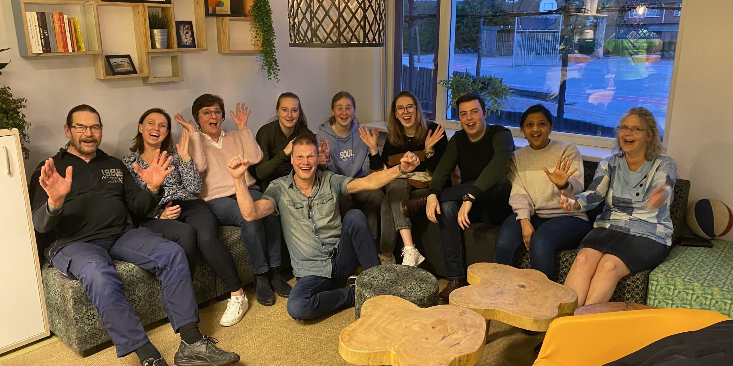 EHBO examen voorjaar 2023