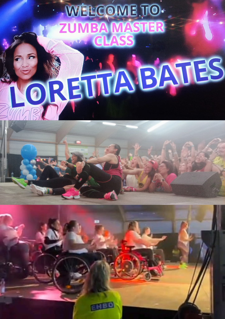 Zumba