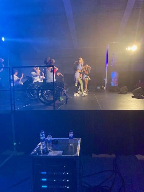 Lotetta Bates goes NL volume 5-2