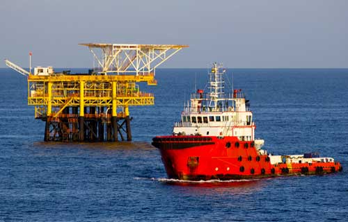 Seabound Conduits: Anticipated Expansion in Offshore Pipeline Sector