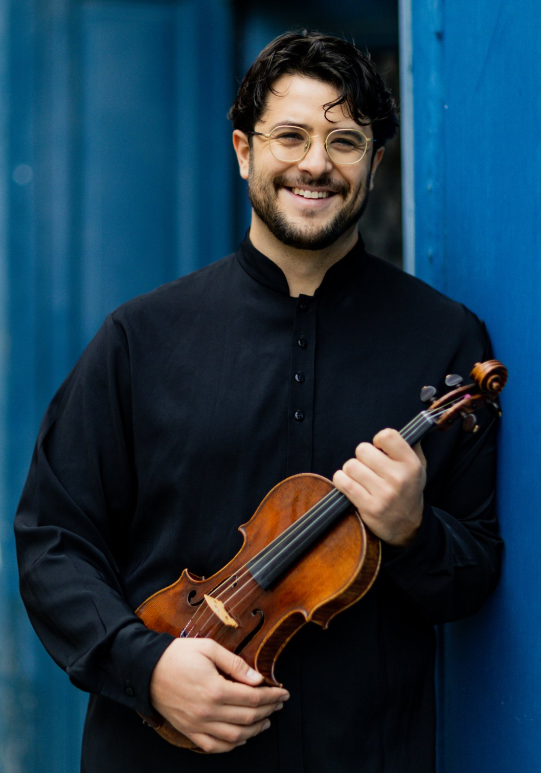 Pablo Hernán Benedí