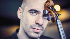 Joel Bardolet