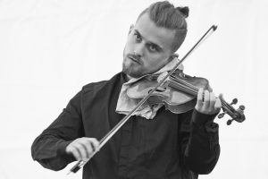 Dmitry Smirnov