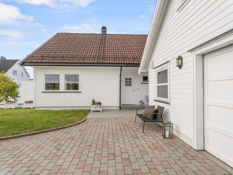 Demobolig til leie