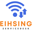 Eihsing Servicedesk – Patrick Eihsing