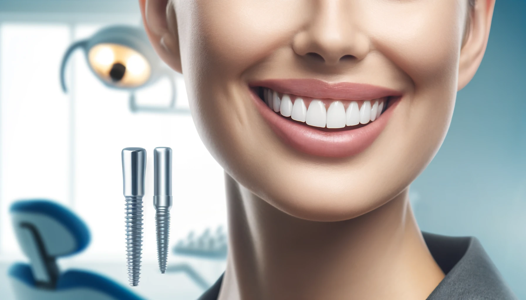 All-on-4 dental implants: All you need to know