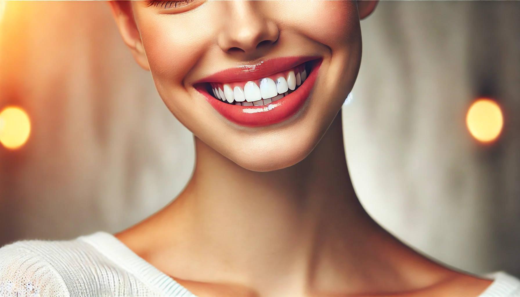 Achieve a perfect smile with full mouth reconstruction