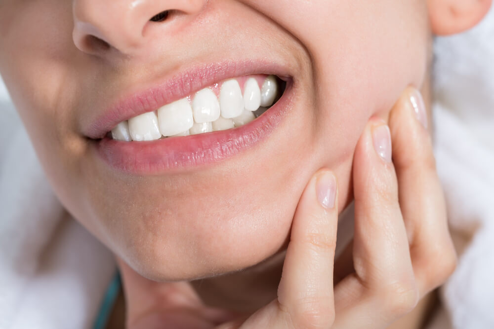 Tooth
