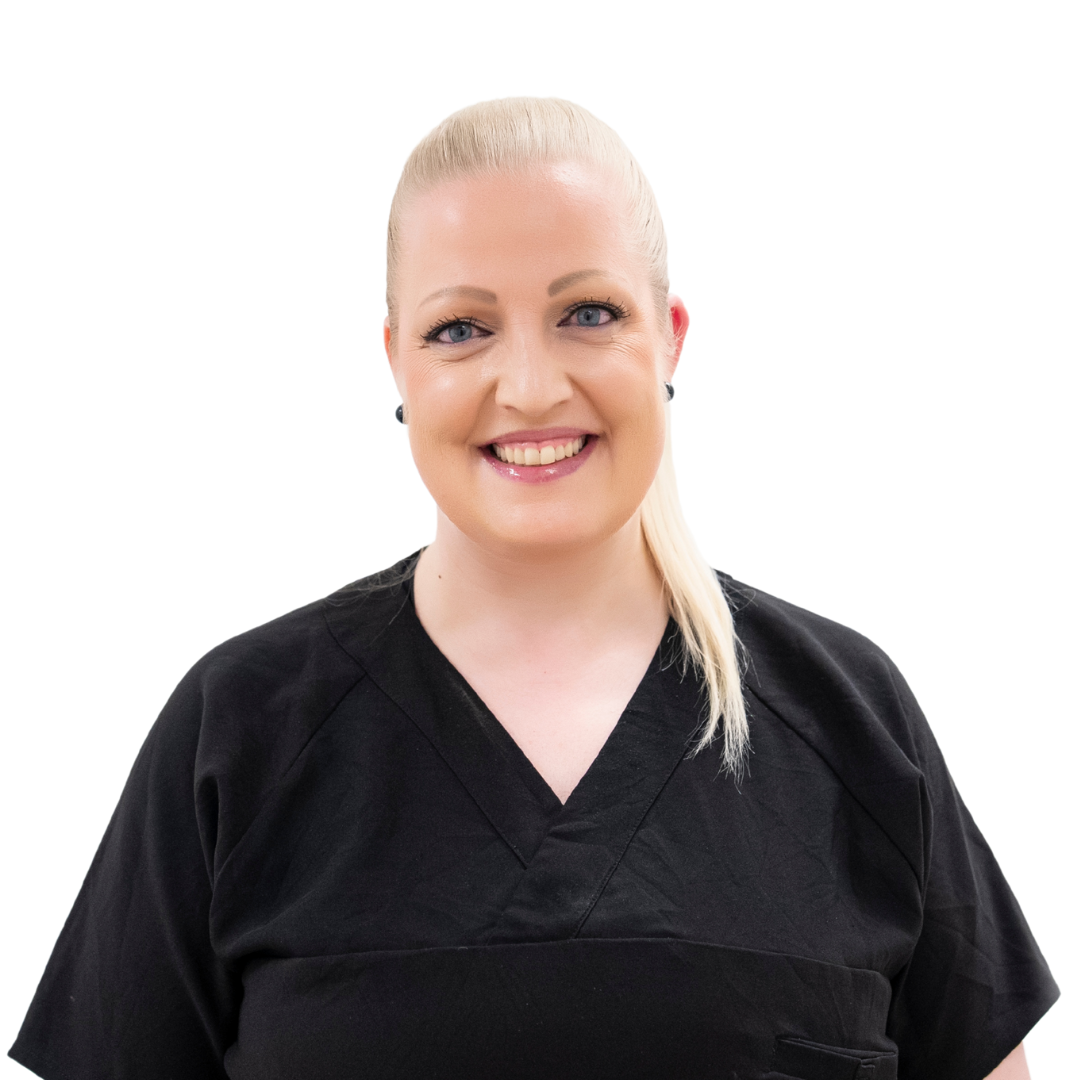 Anette Slettmoen