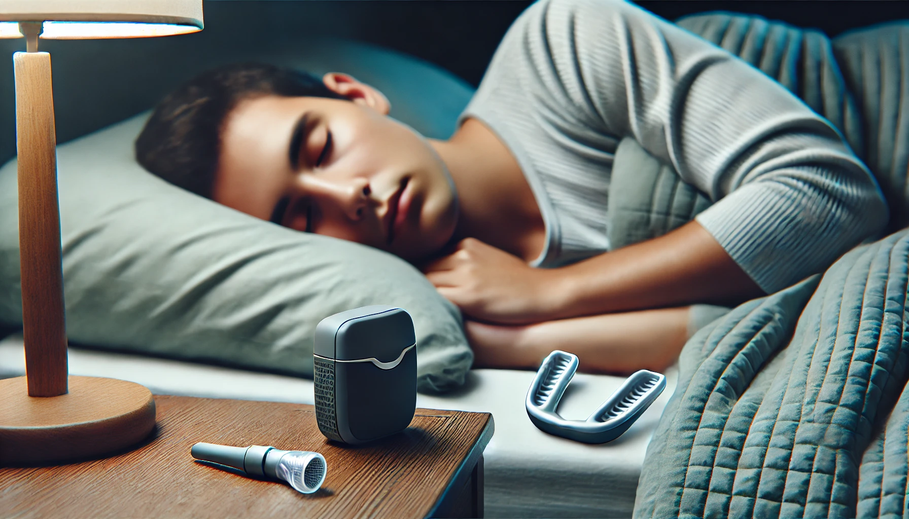 😴 Snorkeskinner: Effektiv løsning mot snorking for bedre søvn! 🦷