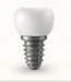 reference tooth implant
