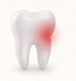reference tooth pain