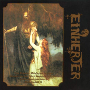 ALBUMS – Einherjer