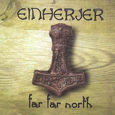 Far Far North EP (1997)