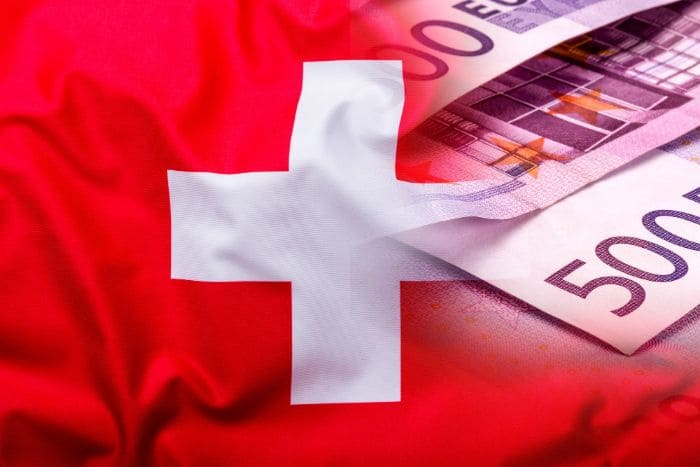 Konto in der Schweiz eröffnen