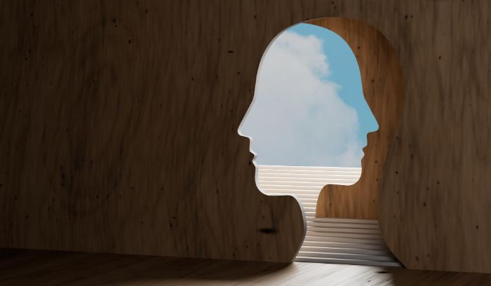 Psychologische Aspekte einer Rebound Beziehung