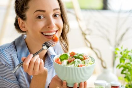 Essen nach Darmspiegelung