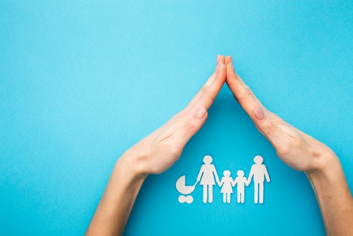 Unter welchen Umständen greift die Familienhilfe ein