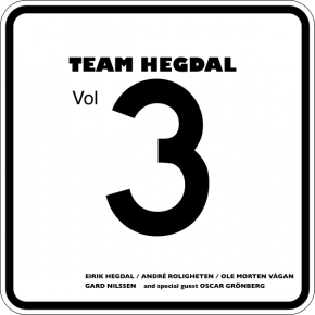 Team Hegdal tour