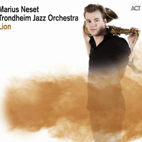 Trondheim Jazz Orchestra with Marius Neset won a award for Best Jazz album 2014!