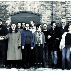 Trondheim Jazz Orchestra 15 years Trondheim Jazz Orchestra 15 years
