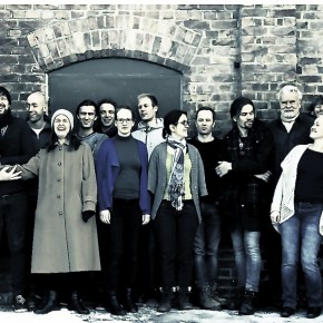 Trondheim Jazz Orchestra 15 years