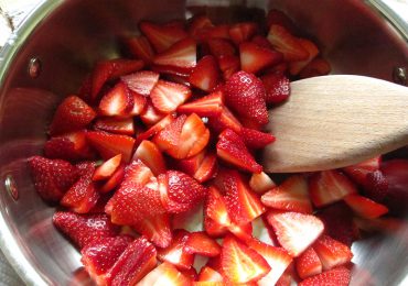 1. Frische Früchte