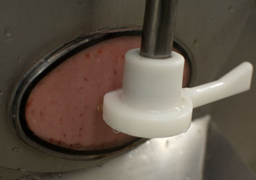 5. Eis entsteht