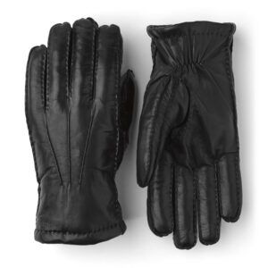 Hestra - George Gloves (Black)