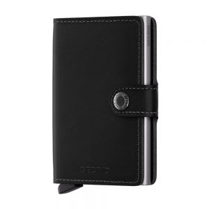 Secrid - Miniwallet (Original Black)
