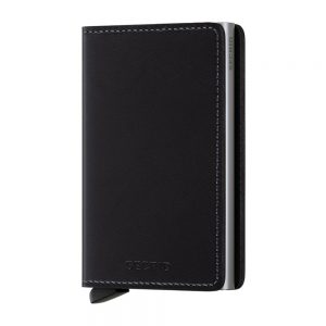 Secrid - Slimwallet (Original Black)