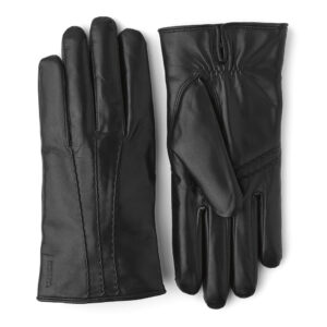 hestra william handskar svart