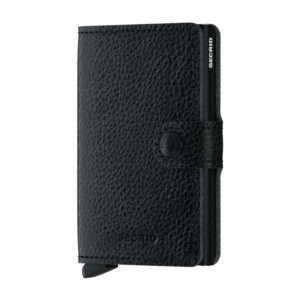 Secrid - Miniwallet (Veg Black-Black)