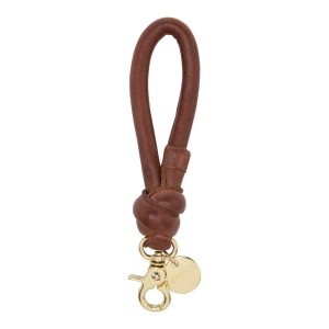 Depeche - Small Keyhanger 14868 (Mustang Brown)