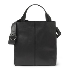Saddler - Elsa Totebag (Black)