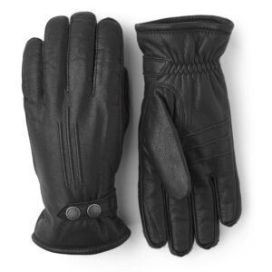 Hestra - Tällberg Glove (Svart)