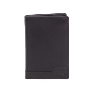 The Monte - Wallet Medium 2162843 (Black)