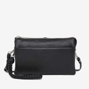 Adax - Cormorano Combi Clutch Nellie (Black)