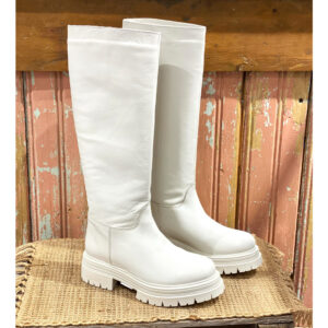 KMB - Dublin 171 Boots Long (Offwhite)